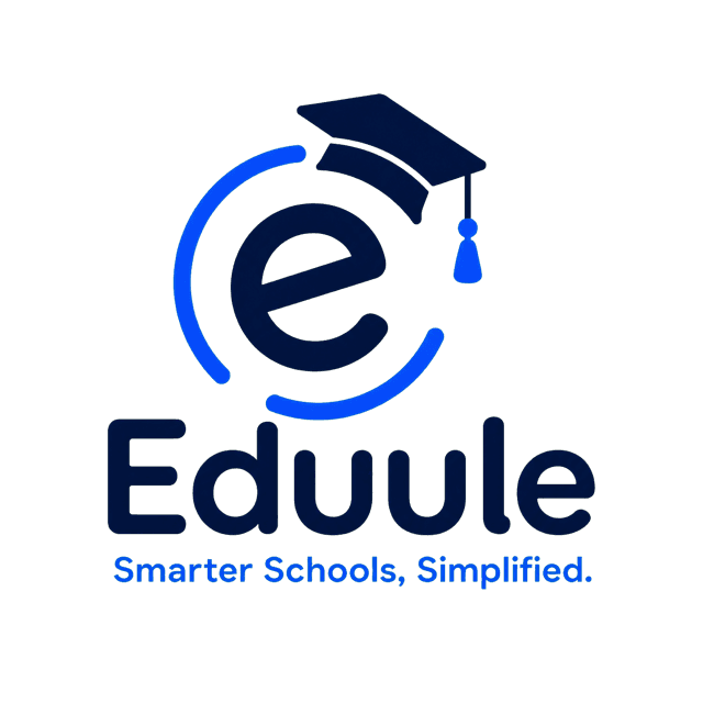 Eduule — Smarter Schools, Simplified